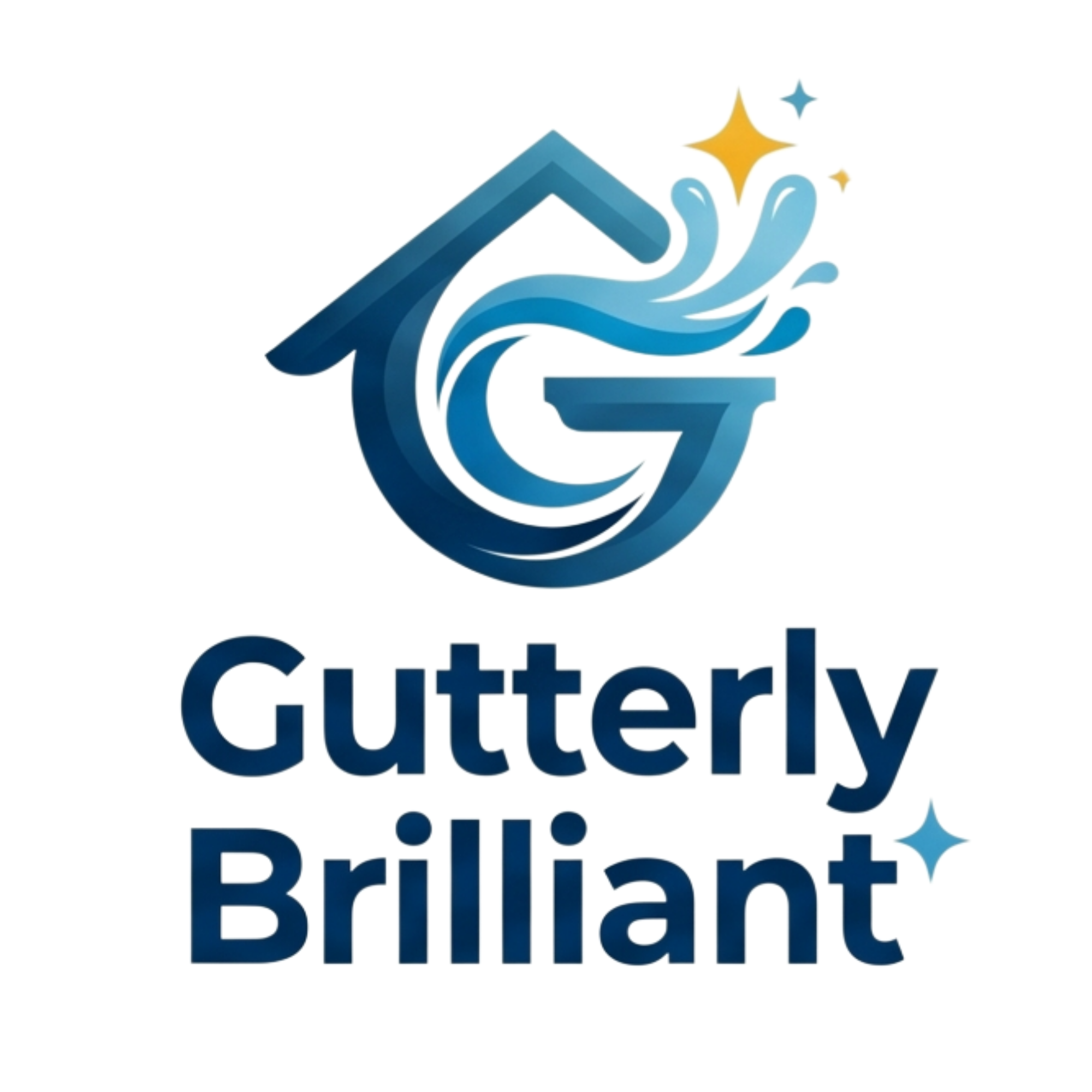 Gutterly Brilliant